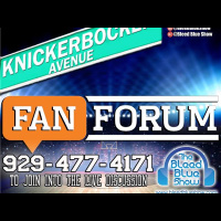 Knickerbocker Ave Fan Forum - Around the League