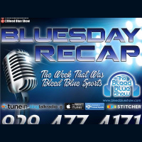 Bluesday Recap - The Finals Pt 3 (End of the Road)
