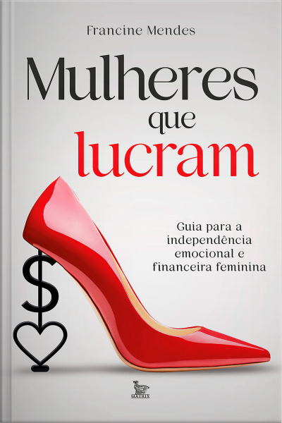 Mulheres que lucram