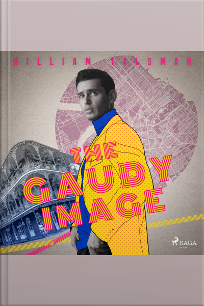 The Gaudy Image