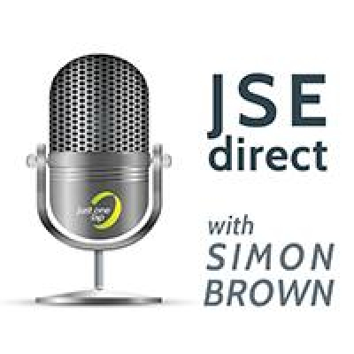 Jsedirect With Simon Brown