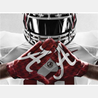 BAMS talks Three in a Row, 26 Overall for Bama