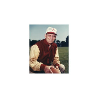 BAMS talks No. 1 Tide with Rodney Orr!