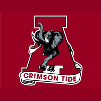 Everything coming up crimson on BAMS!