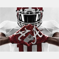 Bama Commit Deionte Thompson Joins BAMSradio!