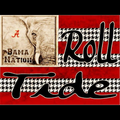 Bams Radio. All Bama, All The Time.