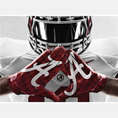 Bams Radio. All Bama, All The Time.