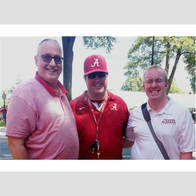 Bams Radio. All Bama, All The Time.