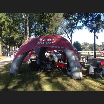 Bams Radio. All Bama, All The Time.