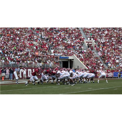 Bams Radio. All Bama, All The Time.