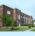 Columbia Eagles Broadcasting