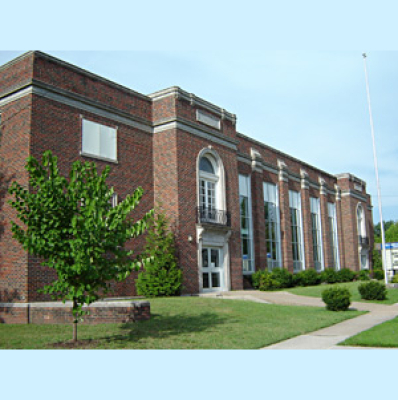 Columbia Eagles Broadcasting