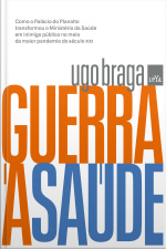 Guerra à saúde