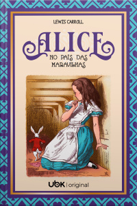 Alice no País das Maravilhas