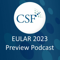 EULAR 2023 Preview Podcast