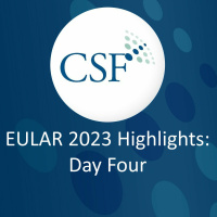 EULAR 2023 Highlights: Day 4