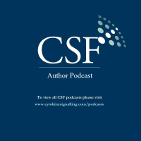 Author Interview - Professor Calabrese