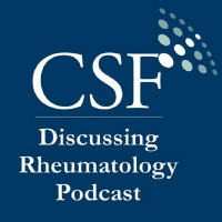 Discussing Rheumatology: November 2022