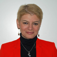 Perspectives in Inflammation - Prof Anca Catrina