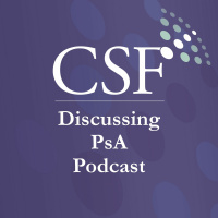 Discussing PsA: Episode 5