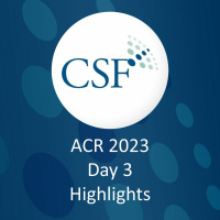 ACR 2023 Highlights: Day 3