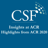 Insights at ACR 2020: Highlights from ACR 2020