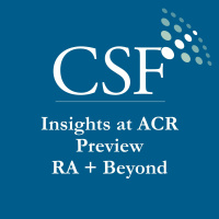 Insights at ACR 2020: Preview