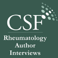 Author Interview: Diego Kyburz