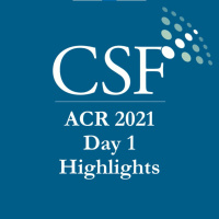 ACR 2021: Day 1 Highlights