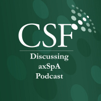 AxSpA Podcast: AS Associated MACE  Upadacitinibs Long Term Safety