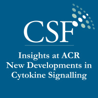 Insights at ACR 2020: New Developments in Cytokine Signalling