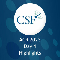 ACR 2023 Highlights: Day 4