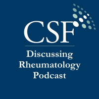 Discussing Rheumatology: SELECT-PsA 2 and DMARDs in COVID-19