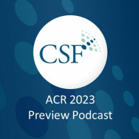 ACR 2023 Preview Podcast