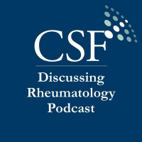 Discussing Rheumatology: Patient Reported Outcomes