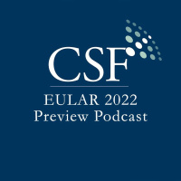 EULAR 2022 Preview Podcast