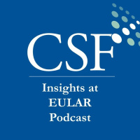 Insights at EULAR 2021: Preview