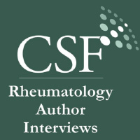 Author Interview: Mark Russell