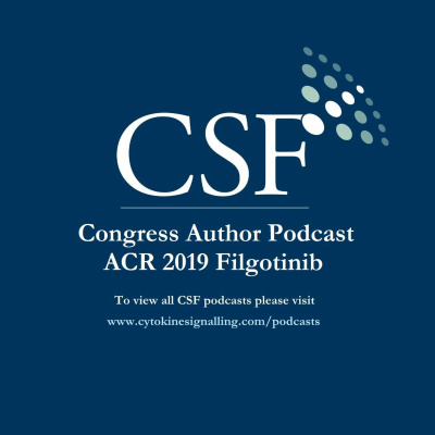 Cytokine Signalling Forum