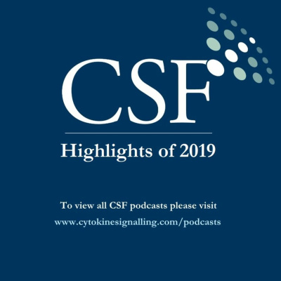 Cytokine Signalling Forum