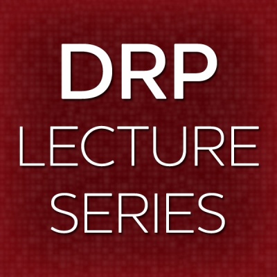 DRP Lecture Series