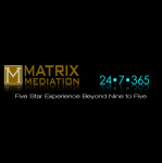 Matrix Mediation Podcast