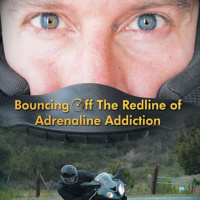 Axe - No Limits No Regrets: Bouncing Off the Redline of Adrenaline Addiction