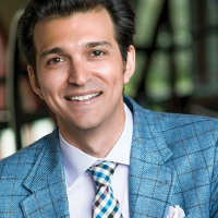 Rory Vaden - Author of Procrastinate on Purpose