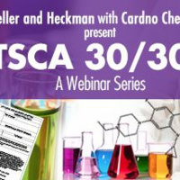 PMN Review and Review Period Issues - October TSCA 30/30