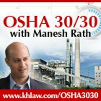 OSHA’s Demands For Enterprise-Wide Abatement Based On Single Site Inspections - February OSHA 30/30