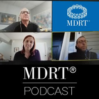 Mini-episode: What to say to staff during a period of change and challenge