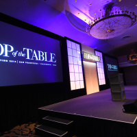 Episode 4: Top of the Table Tips