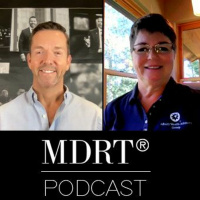 How to monitor and adjust existing relationships with centers of influence