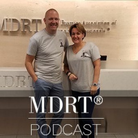 How you can simultaneously do good and have fun by getting involved in the MDRT Foundation